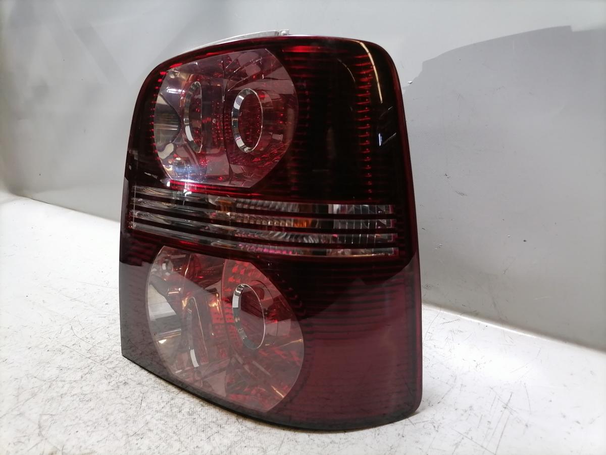 VW Touran 1T original R&uuml;cklicht R&uuml;ckleuchte Schlussleuchte rechts Facelift Bj.2008